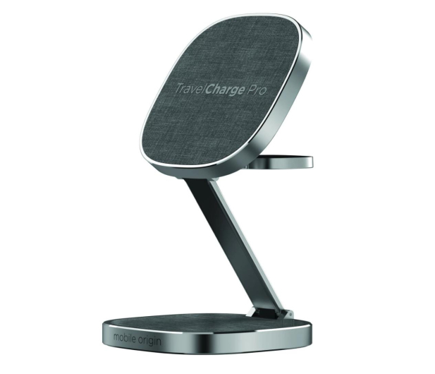 Mobile Origin TravelCharge PRO Grey - 1248985 - zdjęcie 2